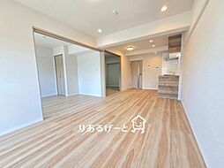 ハイツ新森小路