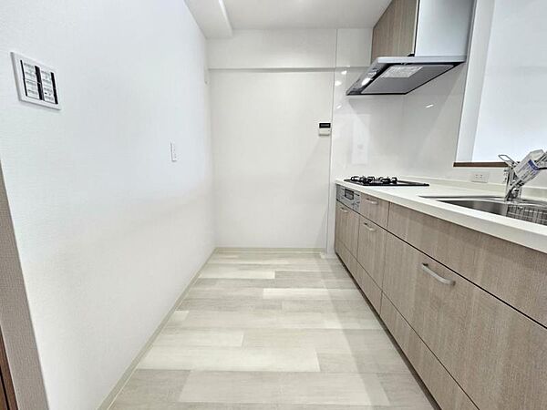 家族の健康を守る、愛情込めた料理をこのキッチンで作ってください！