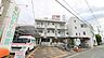周辺：摂津ひかり病院