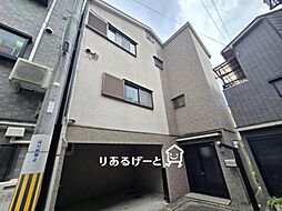 大阪府守口市八島町
