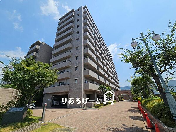 マンションエンブレム！