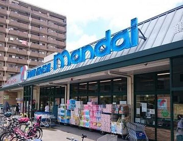 万代　鶴見今津店