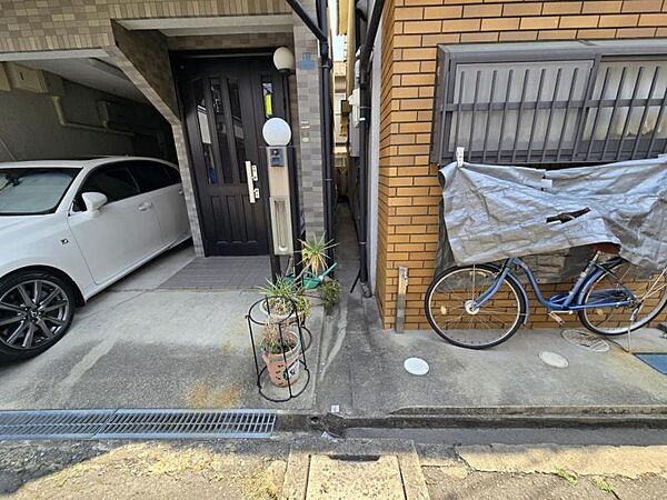 現地写真（2026年8月撮影）