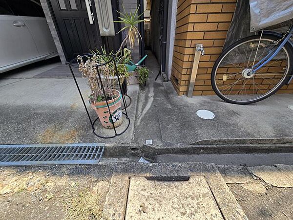現地写真（2026年8月撮影）
