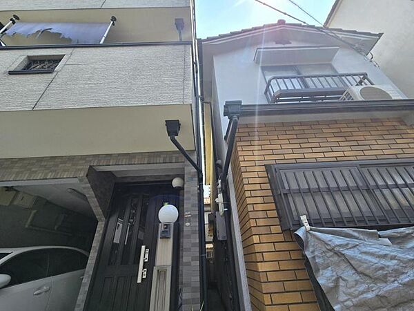 現地写真（2026年8月撮影）