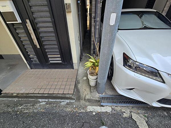 現地写真（2026年8月撮影）
