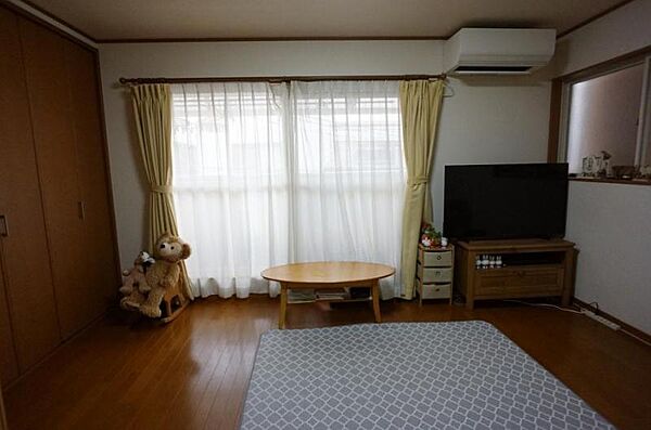 ＬＤＫ17．5帖：家族の笑顔が集まる暖かい空間☆