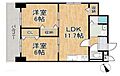 P.Sハイツ4階1,190万円