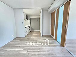 シャルム野中南公園