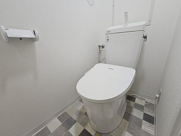 毎日使う場所だから、より快適な空間に仕上げられています