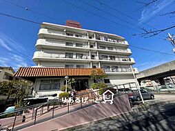 シャルム野中南公園