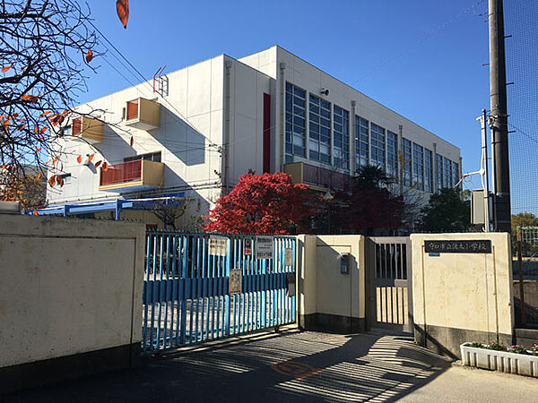 佐太小学校