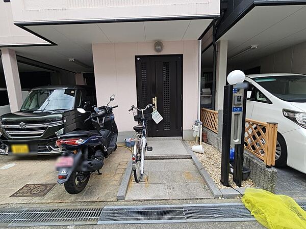 親子ドアは大きな物の搬入にとても便利！