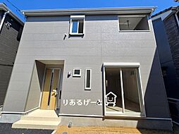 大阪府摂津市鳥飼西3丁目