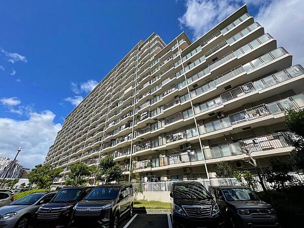 駅歩6分！通勤・通学ラクラクの立地です！