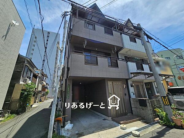 外観：327002854289