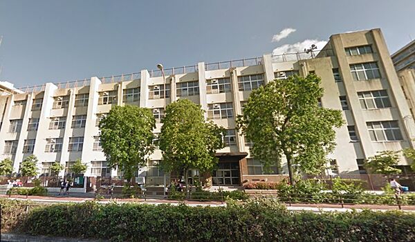 宮原小学校