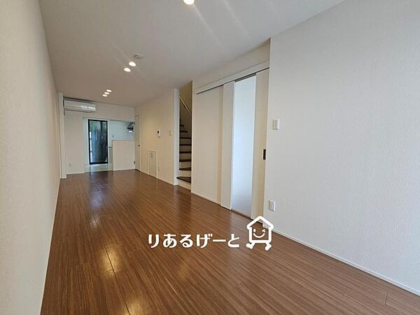 ＬＤＫ：家族団らんのひと時をお過ごしください!