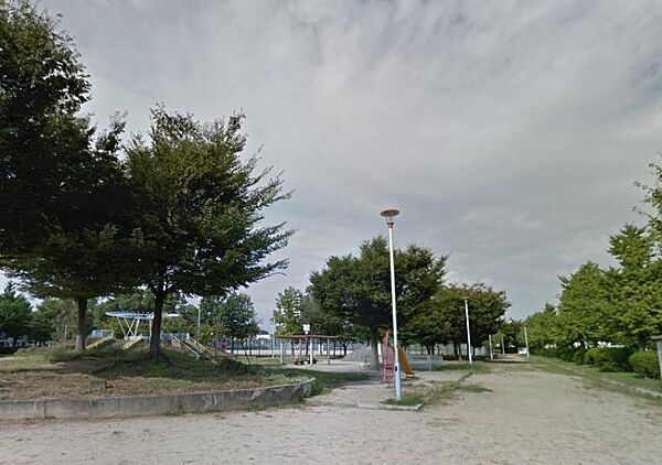 豊里中央公園