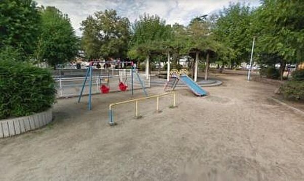 放出公園