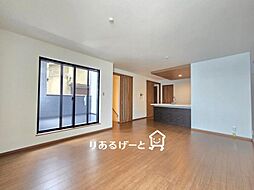 佐太中町4丁目 新築一戸建て