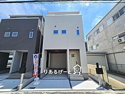 大阪府門真市上野口町