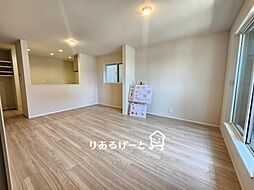 鳥飼本町5丁目 新築一戸建て