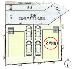 大阪府門真市江端町