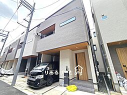 大阪府大阪市東淀川区豊里2丁目