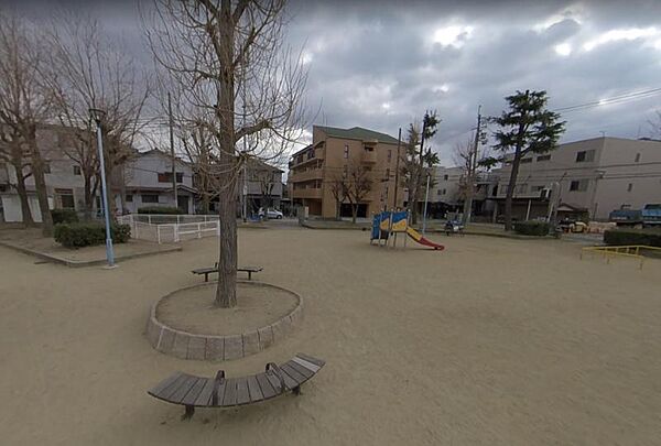 北淀公園