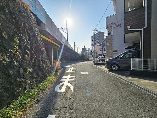 段差の少ない平坦地は日常の生活も送りやすいですね！
