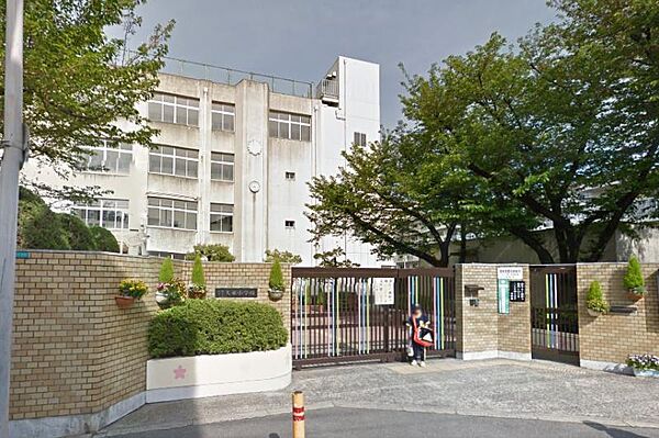 大東小学校