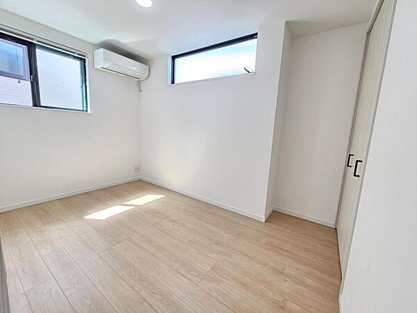 子供部屋