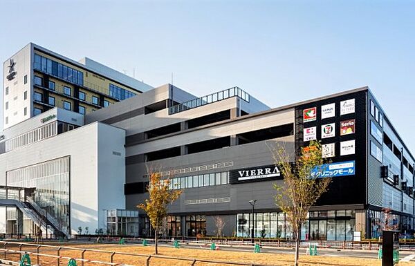 ビエラ岸辺健都
