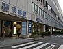 周辺：各線「京橋駅」