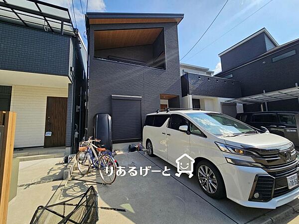 若江岩田駅まで徒歩11分！平坦な立地で通勤ラクラク♪