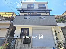 大阪府東大阪市新池島町1丁目