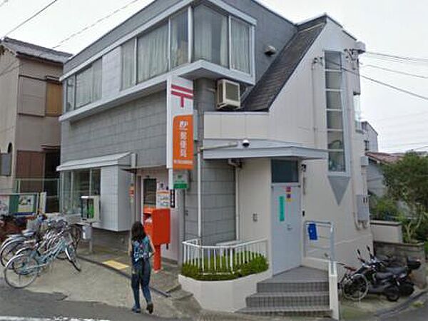 東大阪池島郵便局