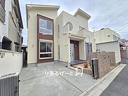 大阪府東大阪市新庄1丁目