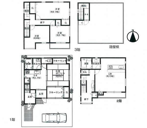 ☆図面☆