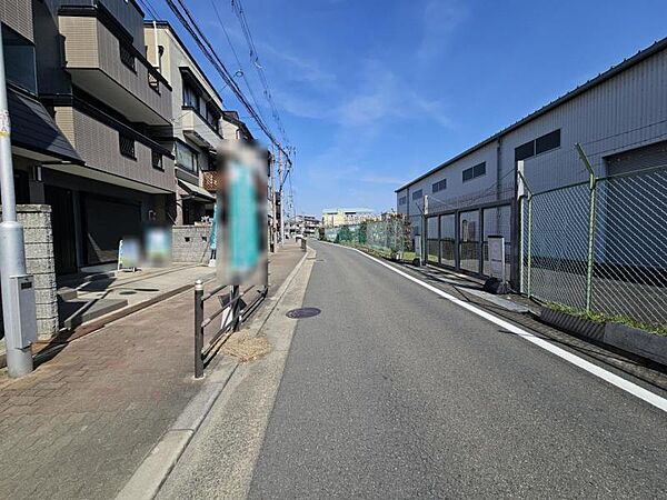 段差の少ない平坦地は日常の生活も送りやすいですね！