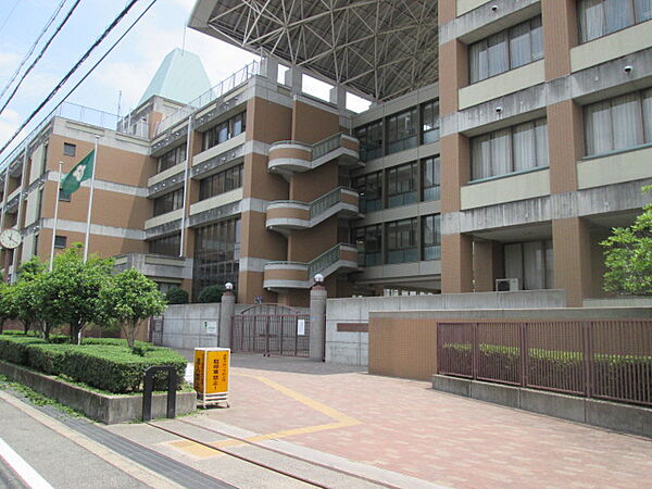 茨田小学校