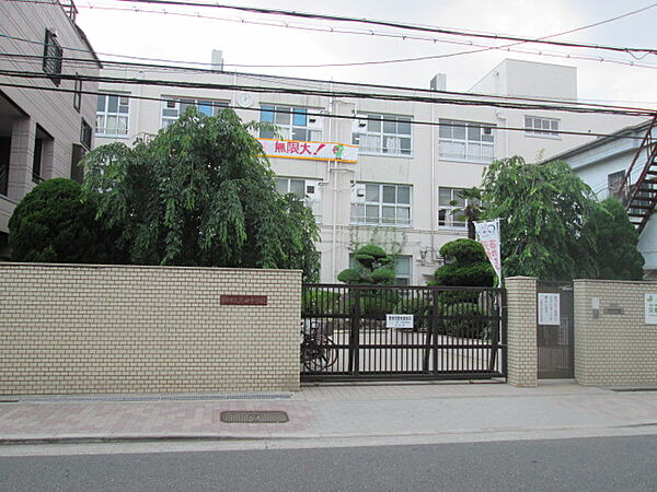 茨田中学校