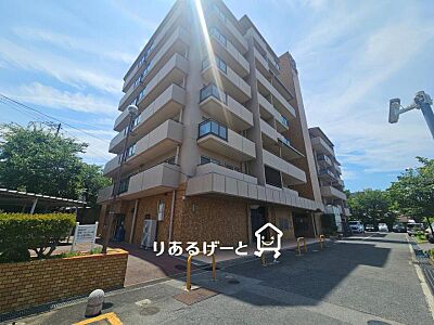 外観:のんびりスローライフが叶う落ち着いた住環境! 外観:のんびりスローライフが叶う落ち着いた住環境!