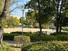 周辺：友淵中央公園