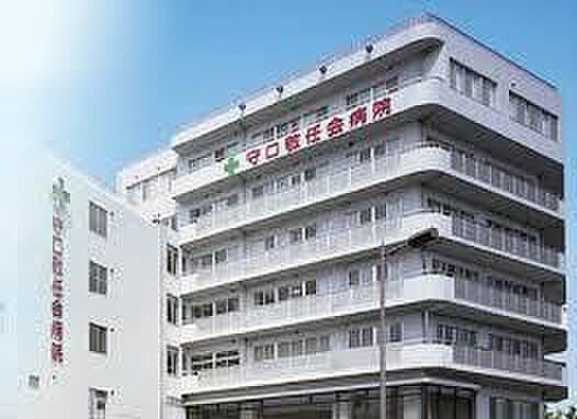 守口敬任会病院