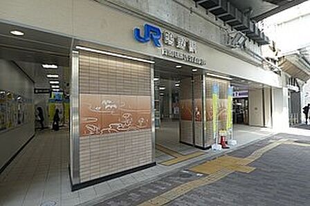 ＪＲ・大阪メトロ各線「緑橋」駅