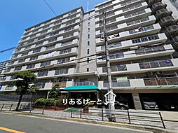 新大阪ホワイトハイツ