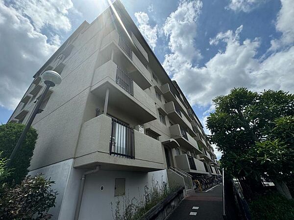 緑が豊富で気持ちよくお住まいいただけます☆