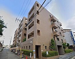 トーカンマンション千里・五月が丘